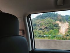-古龙峡漂流