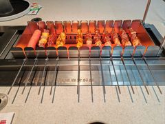 -丰茂烤串(五道口店)