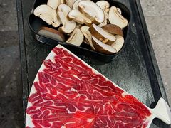 -林记潮牛·牛肉火锅(上马墩店)