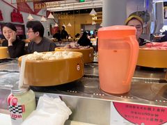 -龍歌自助小火锅(城阳万象汇店)