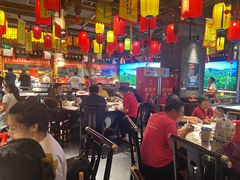-小财神·老派赣州菜·中华美食地标(第五大道店)