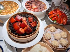 -寻宝记绍兴菜(状元店)