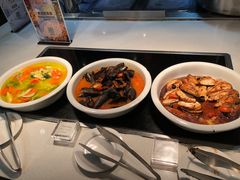 -索菲特银河锦厨自助餐(山西路店)