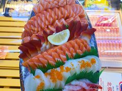 -熟里三文鱼旗舰店(红星店)