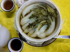 -海鲜街菜馆(海珠南路店)