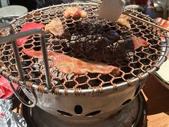 -烧肉达人•炭火烧肉(新天地店)
