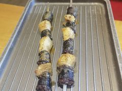 -格日勒阿妈蒙古厨房(新华广场店)