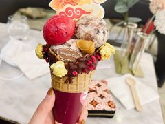 -哈根达斯(青岛海信店)