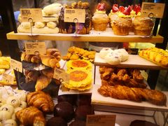 -PAPER STONE BAKERY(天环店)