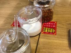 -琴岛顺天馄饨(乐客城店)