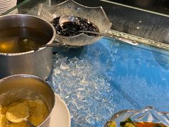 -捞九门海鲜牛肉自助火锅(廉江店)