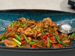 -写庭·鱼鲜川菜·宴请(铁像寺水街店)