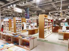 -当当书店(国泰广场店)