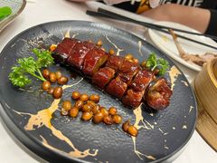 -粤域茶餐厅