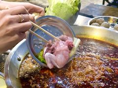 -锤子火锅(百步亭金桥汇2期店)