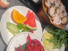 -牛YO寿喜烧和牛火锅自助(三台子万象汇店)