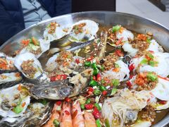-云南巷海鲜大咖·可加工海鲜
