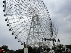 -南昌之星摩天轮