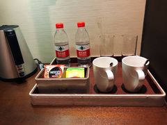 -深圳湾科技园丽雅查尔顿酒店