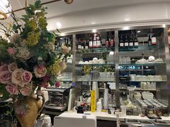 -花舍·新派粤菜·西餐·下午茶(亚运村·鸟巢店)