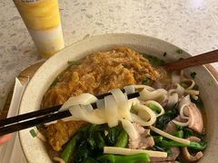 -三姐·老友记·南宁老友粉(朝阳区光华路嘉里中心店)