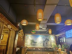 -洛阳面馆(红专路店)