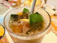 -夏朵餐厅(丁香店)