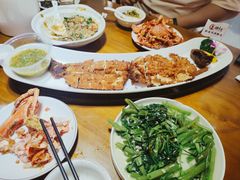 -醉壹号海鲜大排档·老厦门特色菜(厦门美食地标店)