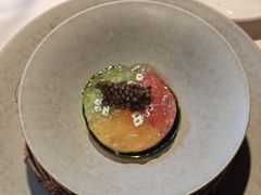 -三嚥阁 La Villa Restaurant