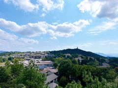 -千岛湖天屿景区