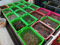 -众味海鲜大排档·活海鲜·潮汕味(南澳店)
