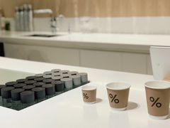-% Arabica阿拉比卡咖啡烘焙工坊