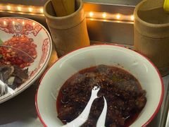 -西江红·株洲本地菜(滨江南路店)