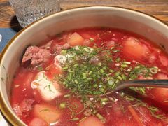 -卢布里西餐厅(总店)