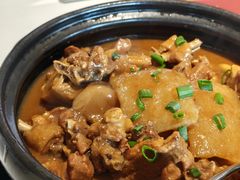 -谭厨中山传家菜.乳鸽.脆鲩鱼(华强北中航城店)