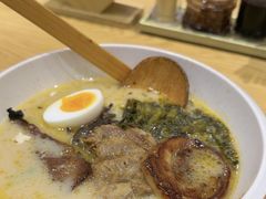 -味千拉面(广州白云机场T1西二店)