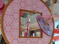 -CityOn熙地港西安购物中心