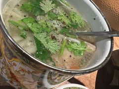 -耶里夏丽·丝路新疆菜·清真食品(徐汇南丹东路臻选店)
