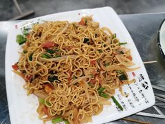 炒方便面-壹加壹电烤串(总店)