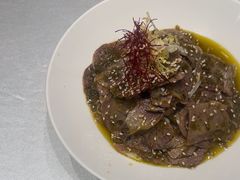 -盛百味·家宴餐厅(霸州分店)