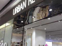 -URBAN REVIVO(济南世茂广场店)