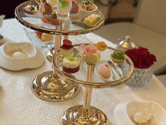 -Salon de Ville浦江汇(上海外滩华尔道夫酒店店)