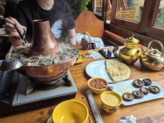 -塔洛藏餐吧(香格里拉古城店)
