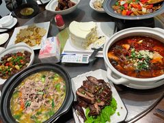 -食光慢宴·安吉土菜馆