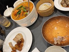 -A One Kitchen·南京精菜馆(晶丽酒店店)