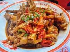 -堂瓦里·传统赣菜(第一街区店)