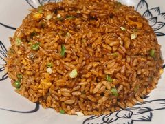 芽菜炒饭-小河盐帮·私家菜·烤鸭(三元桥·霄云路店)