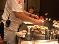 -大渔铁板烧(大悦城店)
