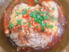 -楚媚娘炭火蛙锅(宽厚里店)