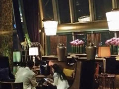 大堂-深圳大梅沙京基洲际度假酒店
